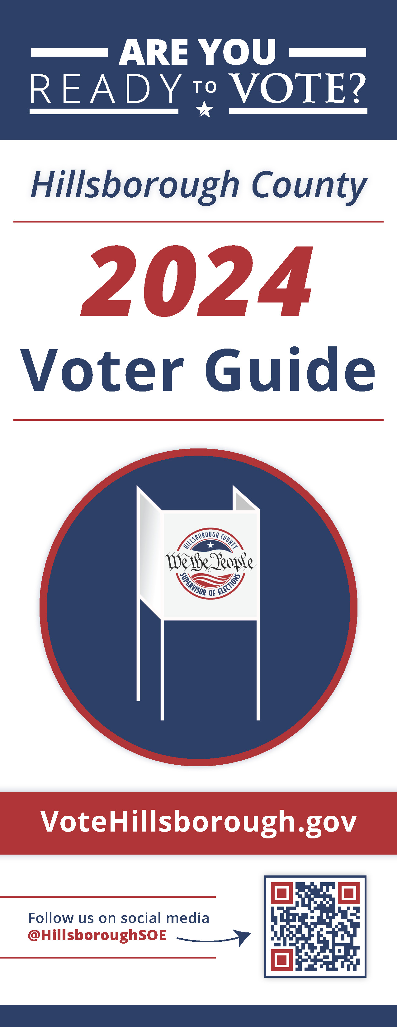 2024 English Voter Guide Cover